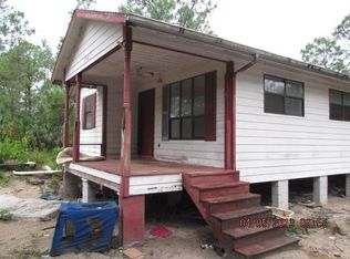 741 Everglades Blvd S, Naples, FL 34117