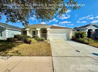 5539 Grindstone Loop, Zephyrhills, FL 33544