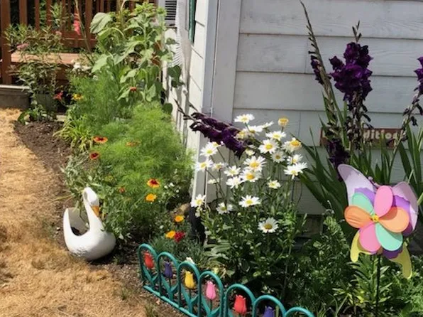 52763 NE Crown Ct #22, Scappoose, OR 97056