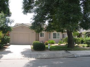 4133 W Michigan Ave, Fresno, CA 93722