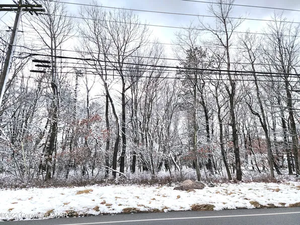LOT DP2716 Route 534, Albrightsville, PA 18210