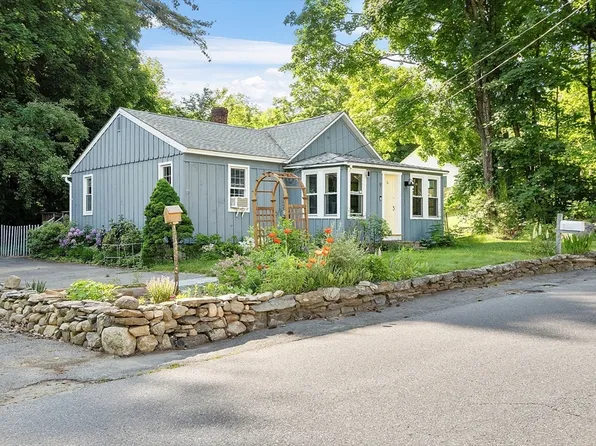 9 Willard Rd, Ashburnham, MA 01430