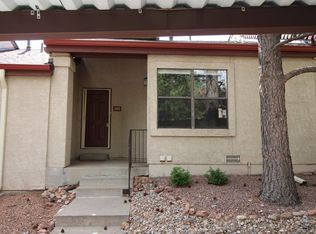 625 Autumn Crest Cir UNIT B, Colorado Springs, CO 80919