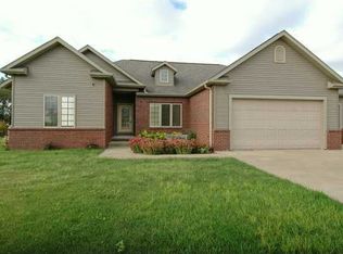 1968 W Jackson St, Knoxville, IA 50138