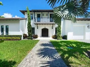 625 Viznar Ave, Coral Gables, FL 33143