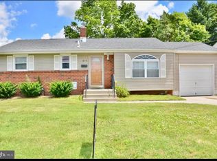 614 Carpenter St, Glassboro, NJ 08028
