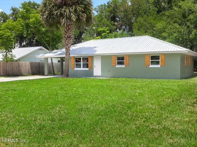 110 PLEASANT Drive, East Palatka, FL, 32131