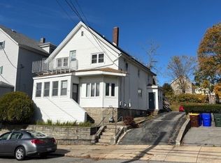 770 Locust St, Fall River, MA 02720