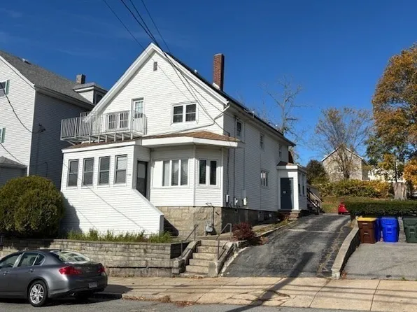 770 Locust St, Fall River, MA 02720