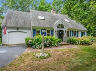 8 Filly Way, Barnstable, MA 02630