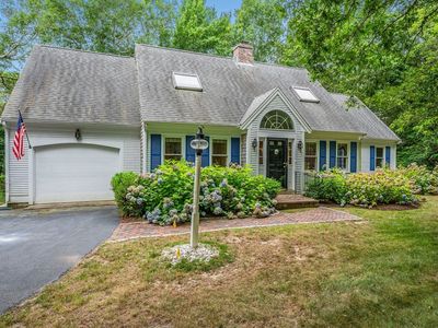 8 Filly Way, Barnstable, MA, 02630