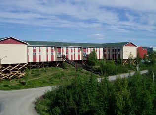 20 Boot Lake Rd, Inuvik, NT X0E 0T0