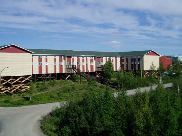 20 Boot Lake Rd, Inuvik, NT X0E 0T0