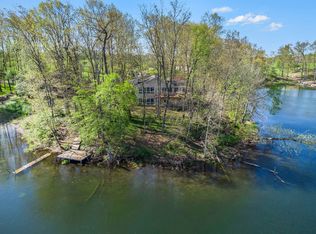 60069 Shafer Brothers Rd, Three Rivers, MI 49093