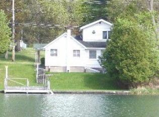 116 Black Point Rd, Ticonderoga, NY 12883