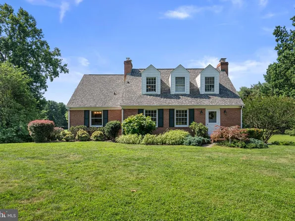 14697 Roxbury Rd, Glenelg, MD 21737