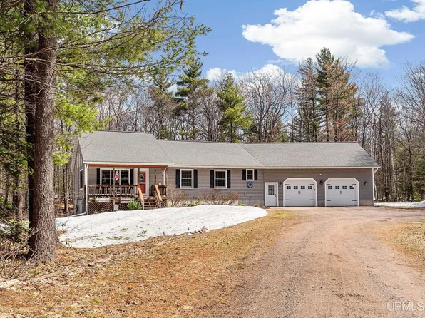 40 County Road 510 Rd, Negaunee, MI 49866