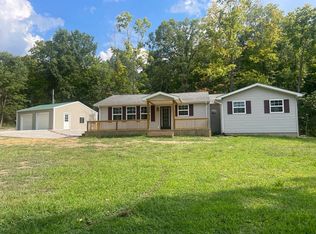 156 Mount Carmel Rd, Chillicothe, OH 45601