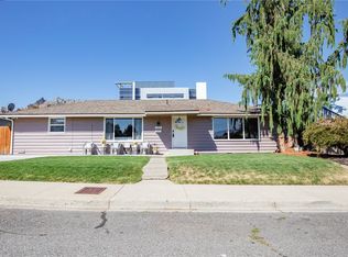 1222 Ormiston St, Wenatchee, WA 98801