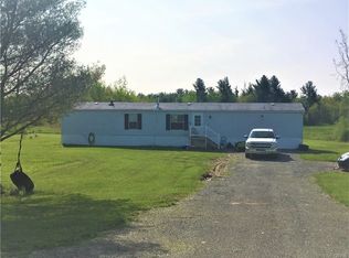 34826 Countryman Rd, Theresa, NY 13691