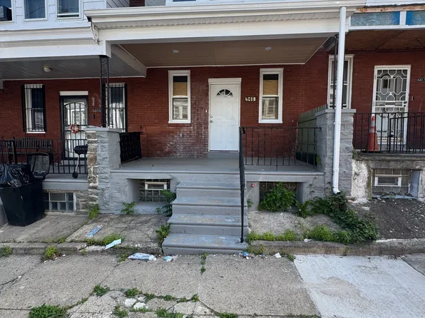 6018 Ross St, Philadelphia, PA 19144