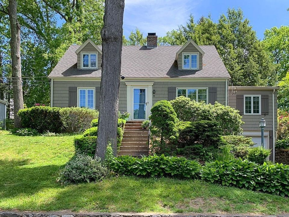 82 Gayland Rd, Needham, MA 02492 Zillow