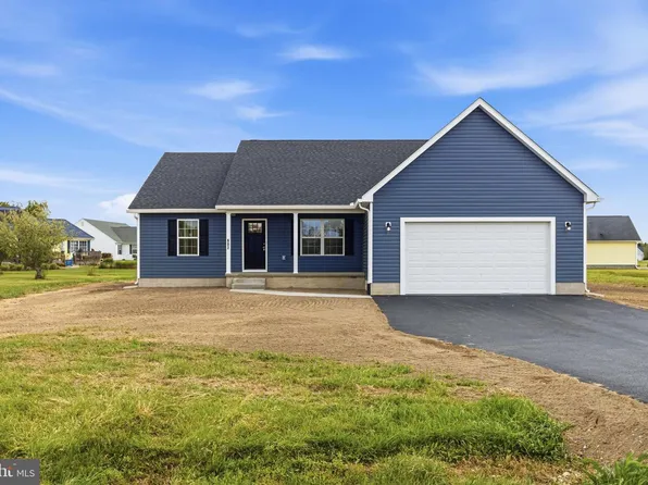 602 N Winding Brooke Dr, Seaford, DE 19973