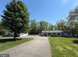 22889 Hog Creek Rd, Preston, MD 21655