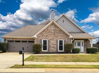 12673 Browne Way, Mc Calla, AL 35111