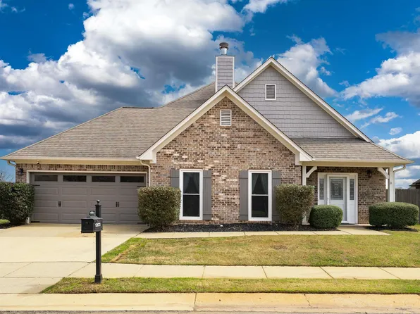 12673 Browne Way, Mc Calla, AL 35111