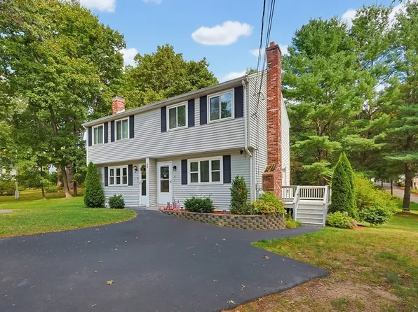 14 Carol Dr #14, Franklin, MA 02038