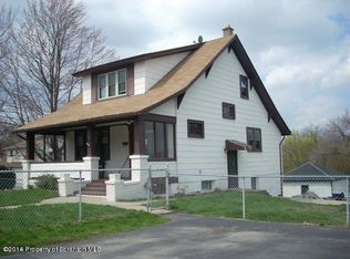 1630 S Irving Ave, Scranton, PA 18505