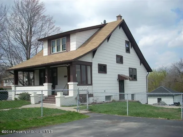 1630 S Irving Ave, Scranton, PA 18505