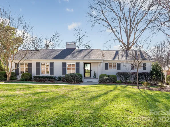1244 Heather Ln, Charlotte, NC 28209