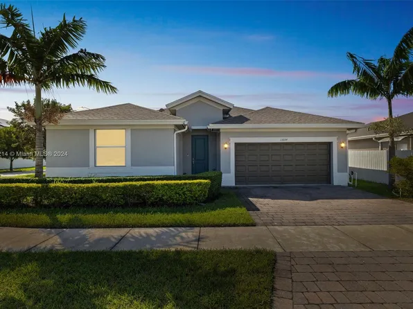 13334 SW 274th St, Homestead, FL 33032
