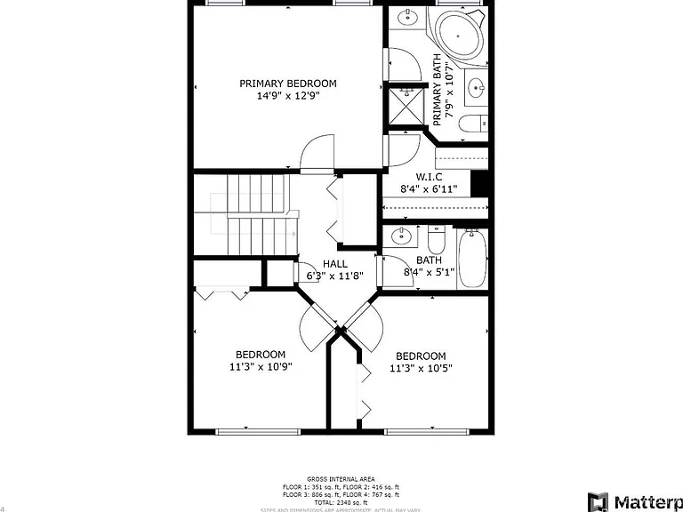 2970 Barclay Way — Photo 30