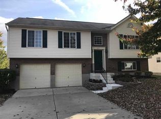 1251 Farmcrest Dr, Union, KY 41091