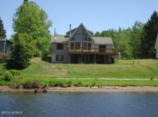 11 Hayes Rd, North River, NY 12856