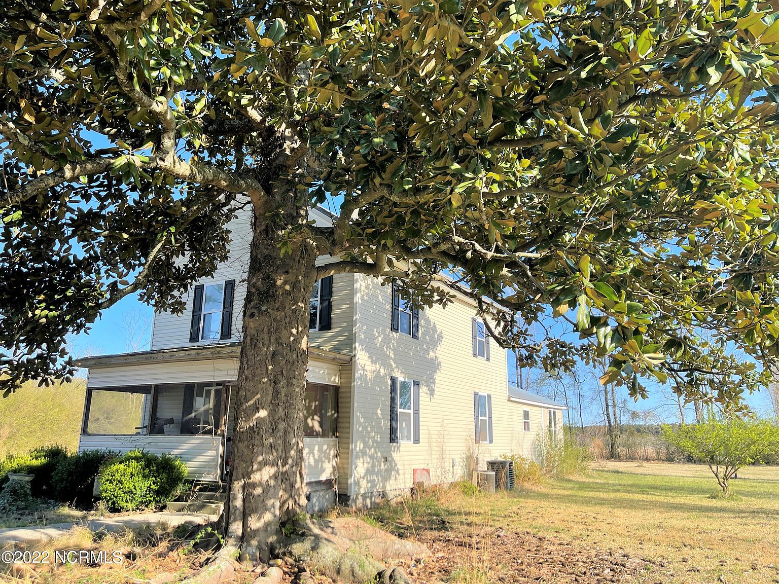 2606 WorthingtonWarren Road, Stokes, NC 27884 Zillow