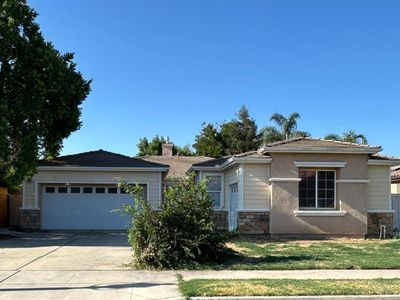 2817 Almond Ave, Sanger, CA, 93657
