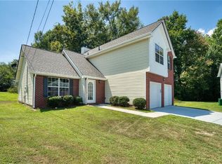 7167 Mill Arbor, Lithonia, GA 30058