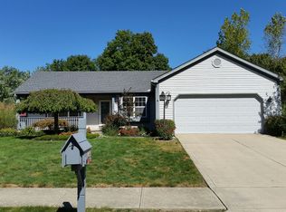 724 Northhampton Ct, Delaware, OH