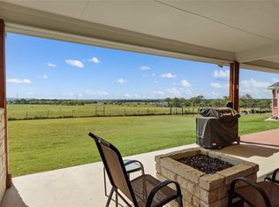 734 Young Bend Rd, Brock, TX 76087