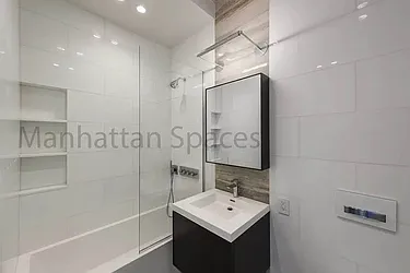 Rented by Manhattan Spaces