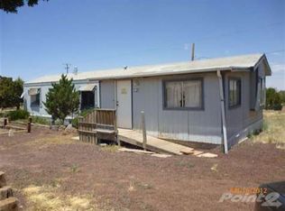 8402 Ortega Dr, Show Low, AZ 85901