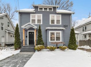 754 White St, Springfield, MA 01108