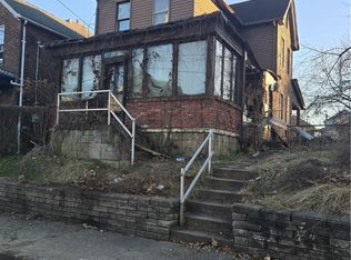 106 Peter St, Duquesne, PA 15110