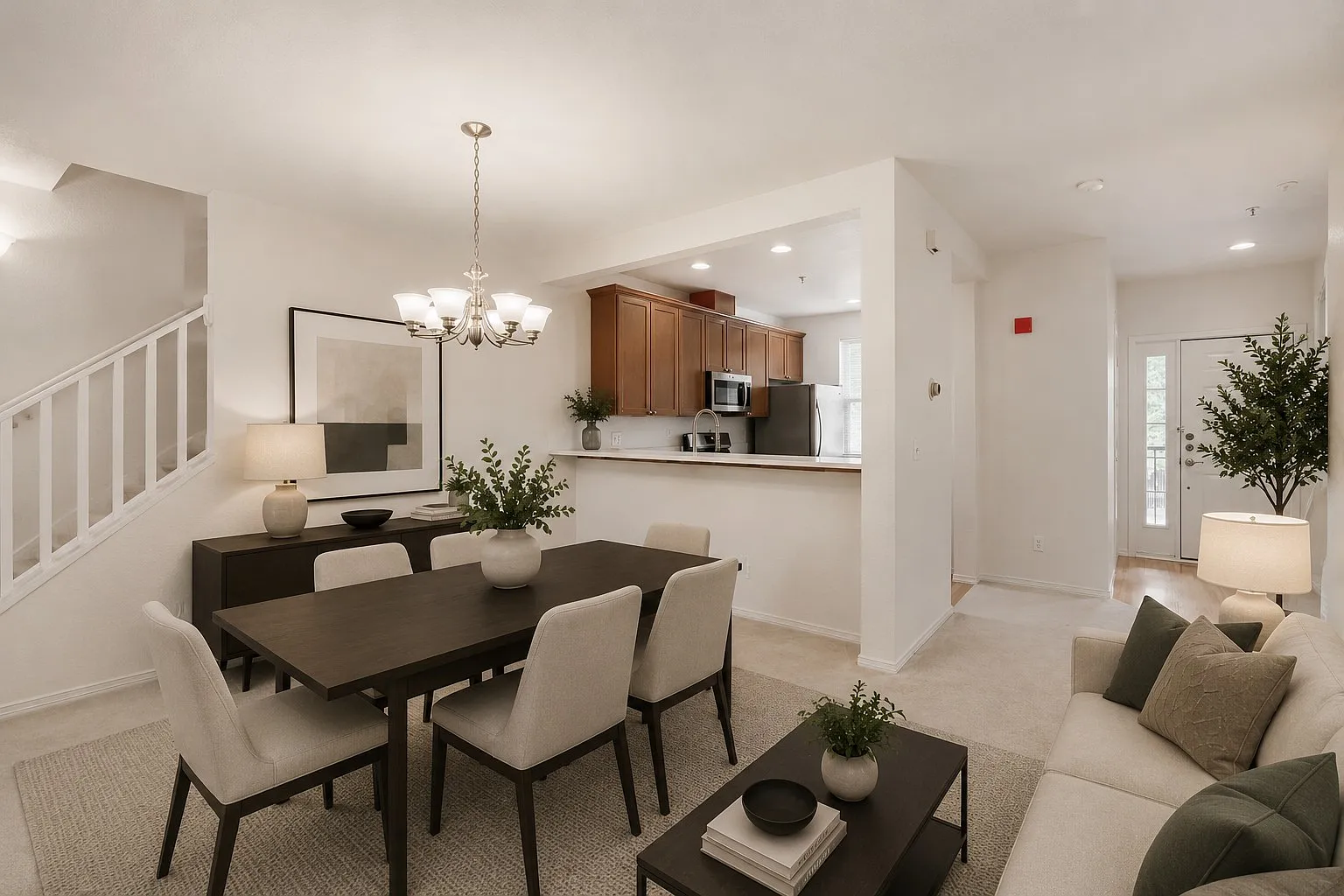3 bed, 2.5 bath, 1379 sqft, $3,000 — Photo 4