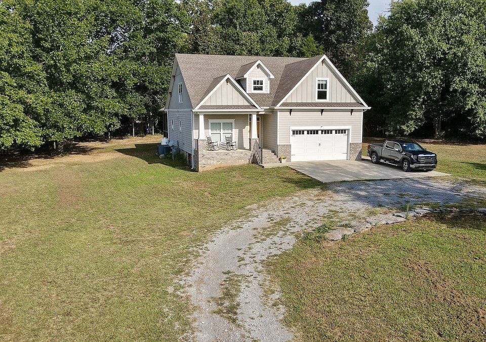 399 Mack Ln LOT 2, Readyville, TN 37149 Zillow