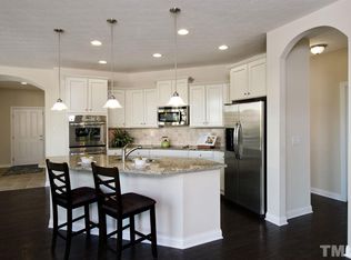 217 Quinter Dr #104, Cary, NC 27519